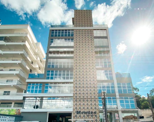 Imagem Fachada